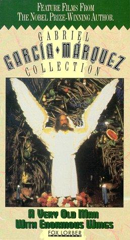 Un señor muy viejo con unas alas enormes (1988) with English Subtitles on DVD on DVD